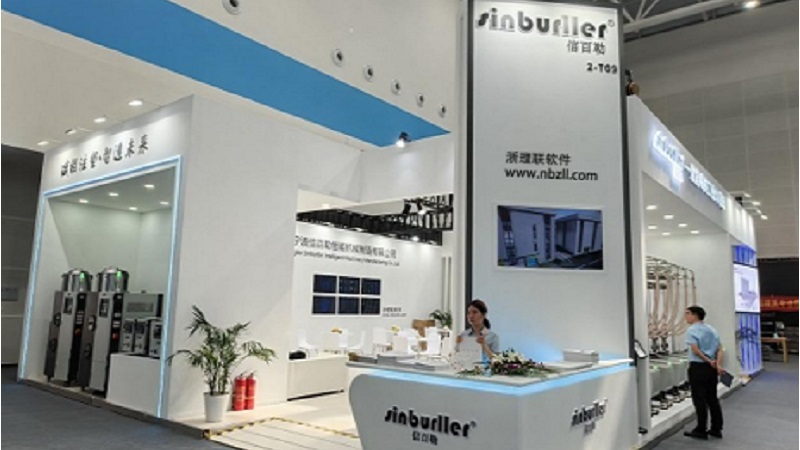 台州塑交会圆满举办｜浙理联以 MES 数字化助力注塑智造