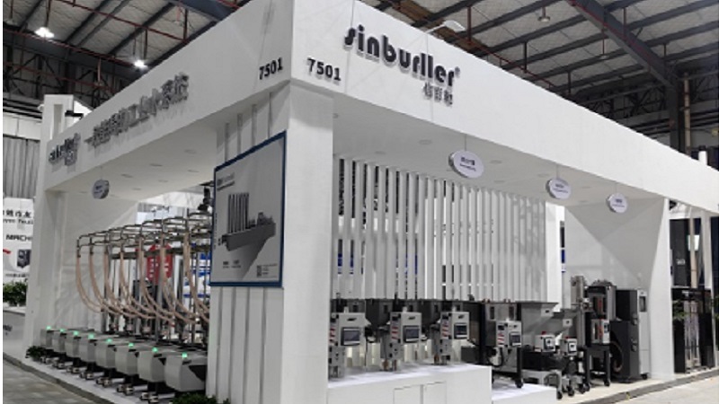 2024 余姚塑博会圆满举办｜浙理联助力注塑工厂数字化转型